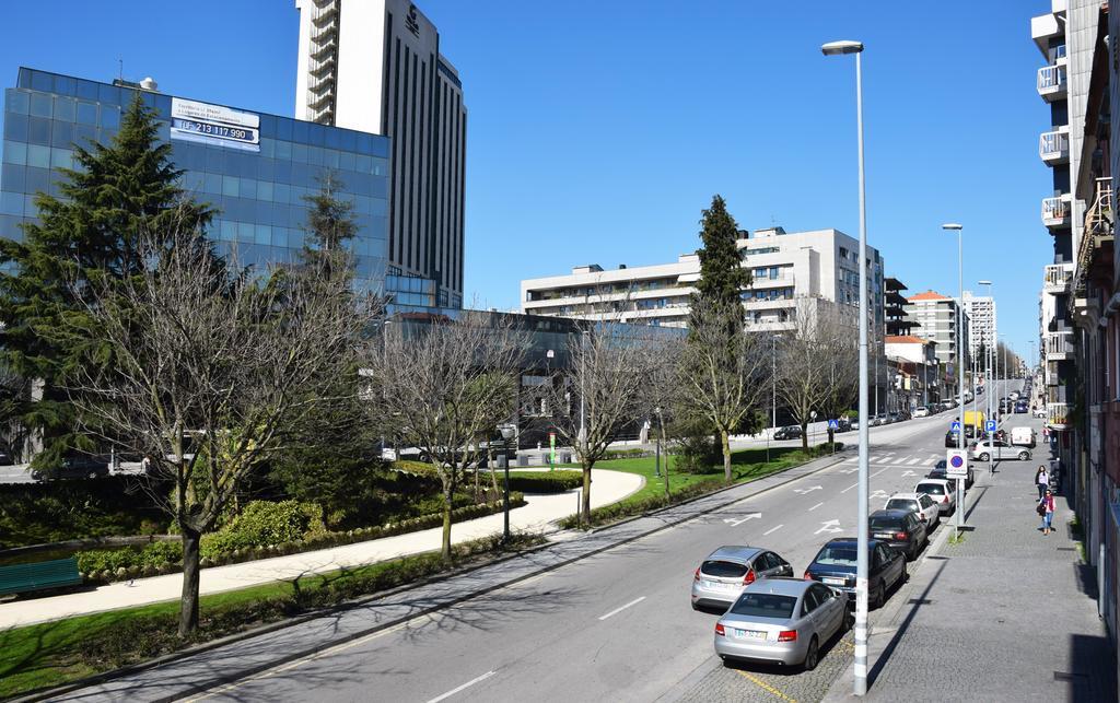 Boa Ventura - Downtown Apartament Porto