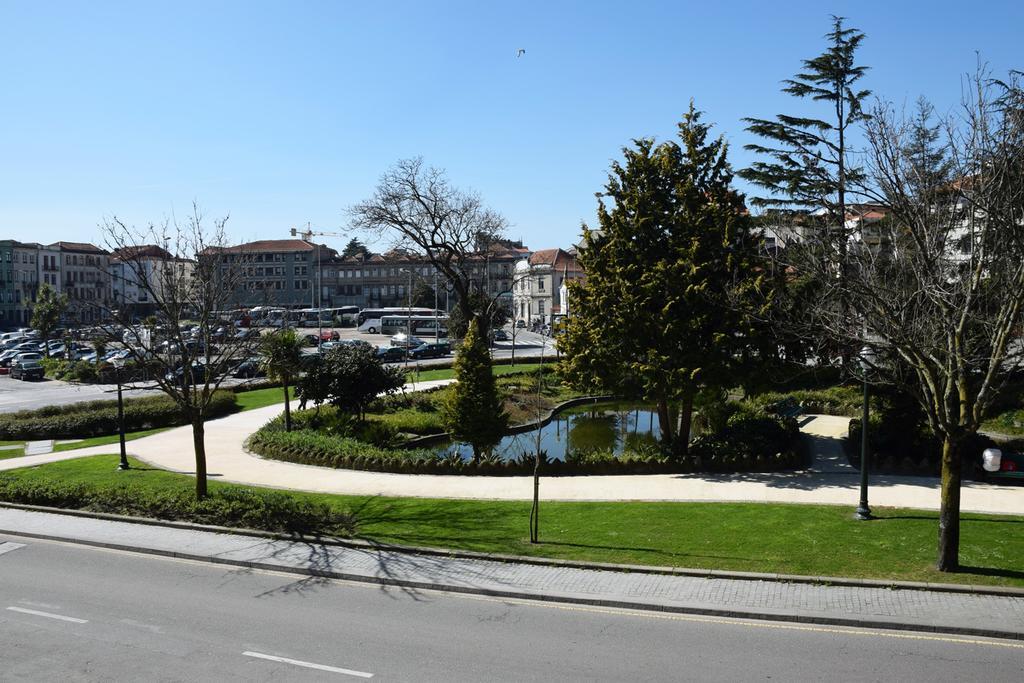Boa Ventura - Downtown Apartament
