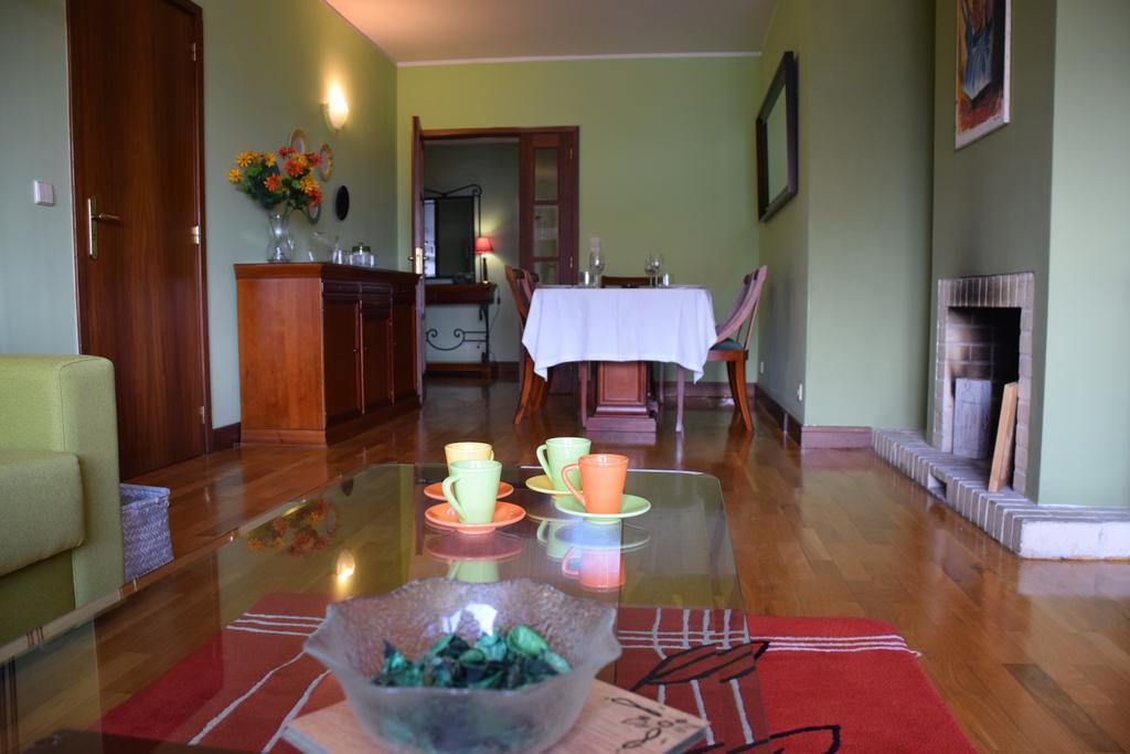 Boa Ventura - Downtown Apartament