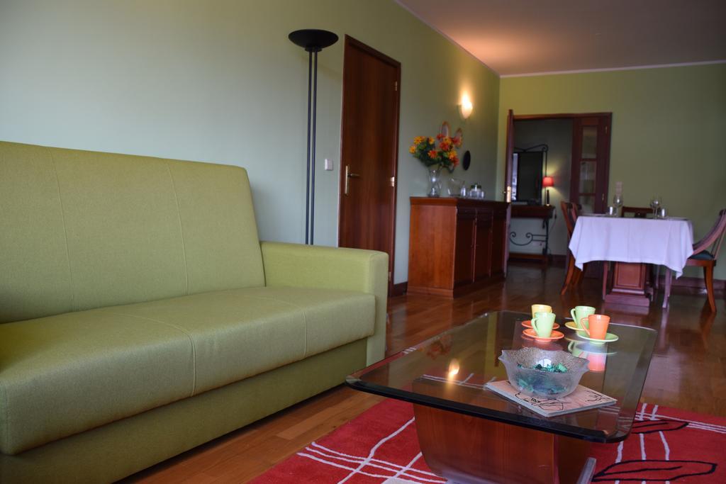 Boa Ventura - Downtown Apartament Porto