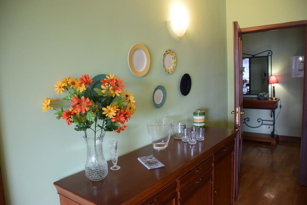 Boa Ventura - Downtown Apartament