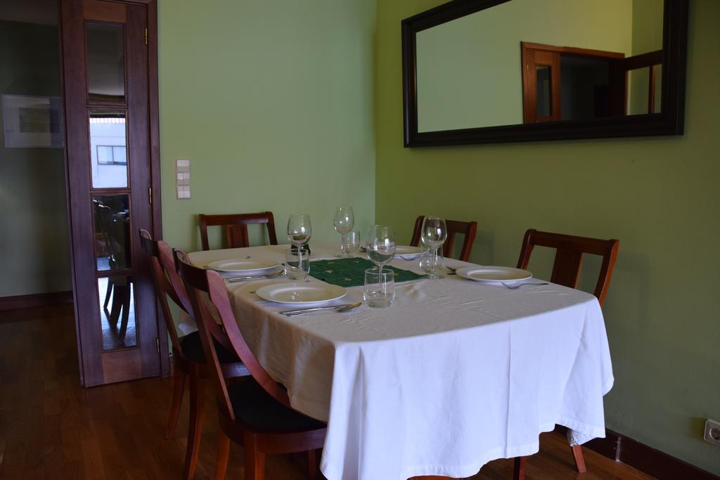 Apartament Boa Ventura - Downtown