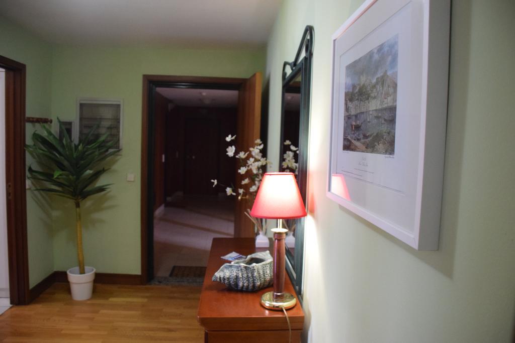 Apartament Boa Ventura - Downtown
