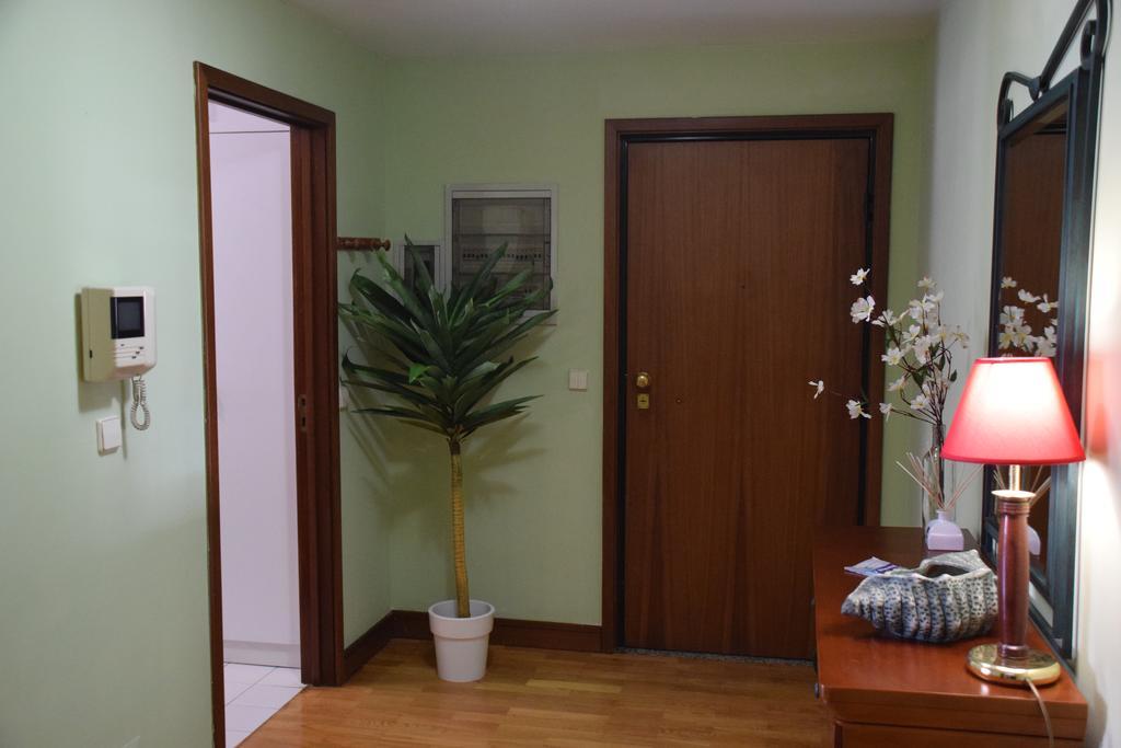 Boa Ventura - Downtown Apartament