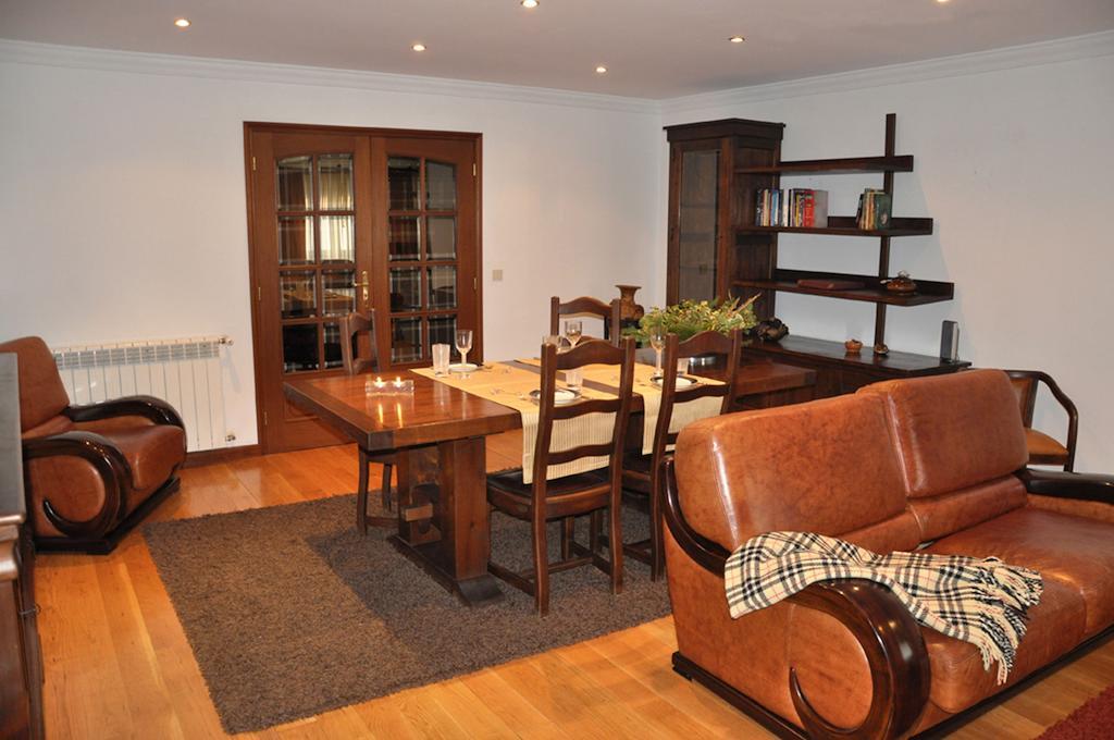 Apartament Boa Ventura - Downtown *