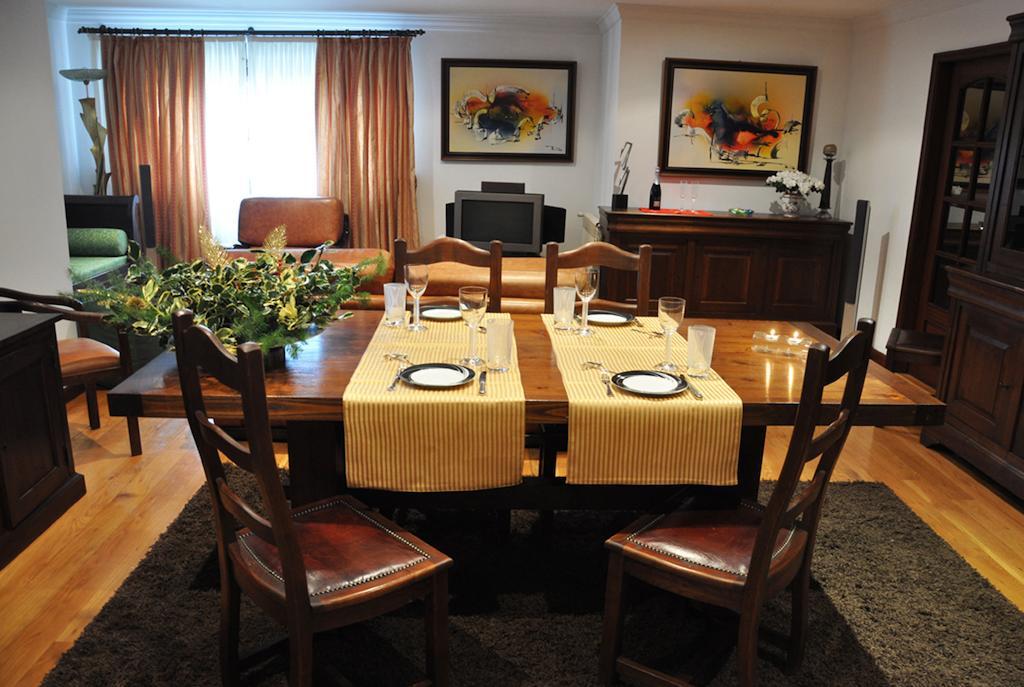 Apartament Boa Ventura - Downtown
