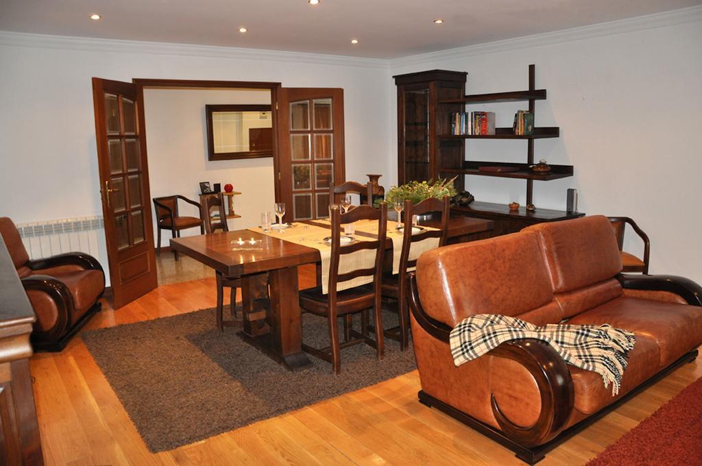 Apartament Boa Ventura - Downtown