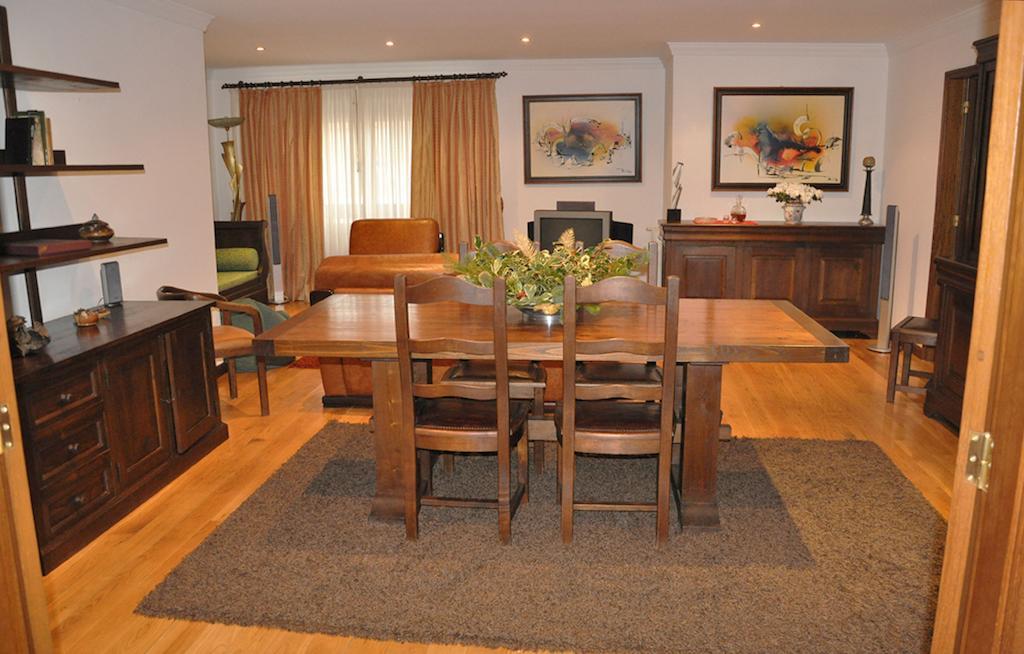 Apartament Boa Ventura - Downtown