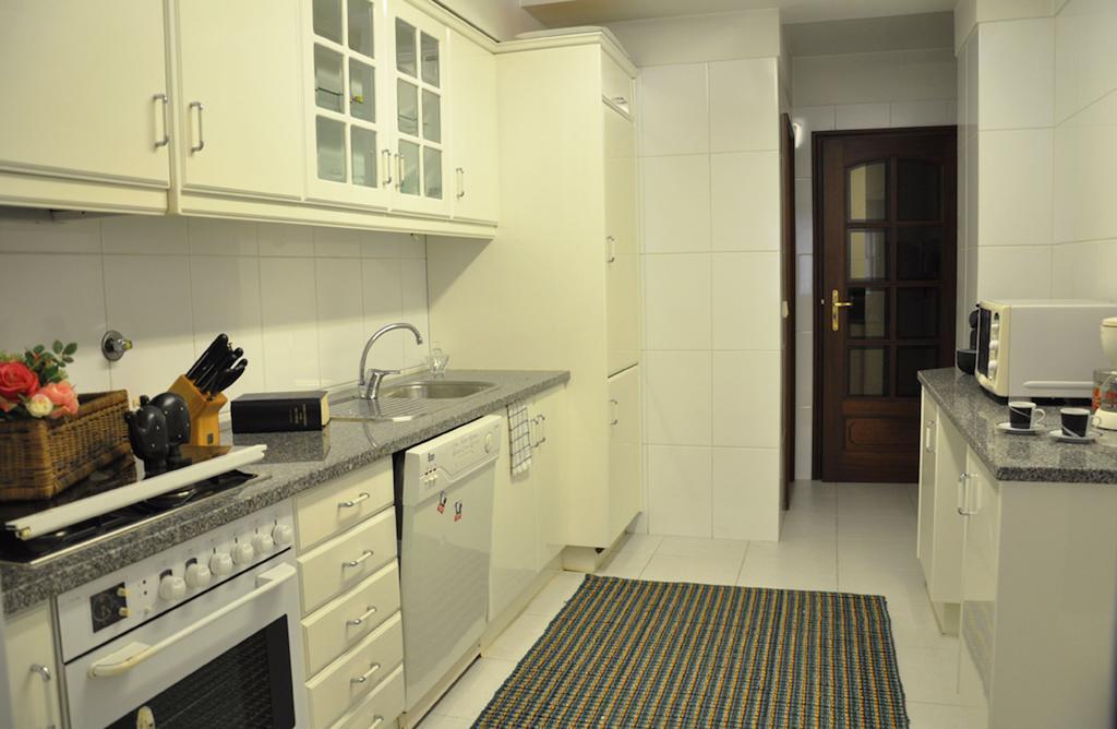 Apartament Boa Ventura - Downtown Porto