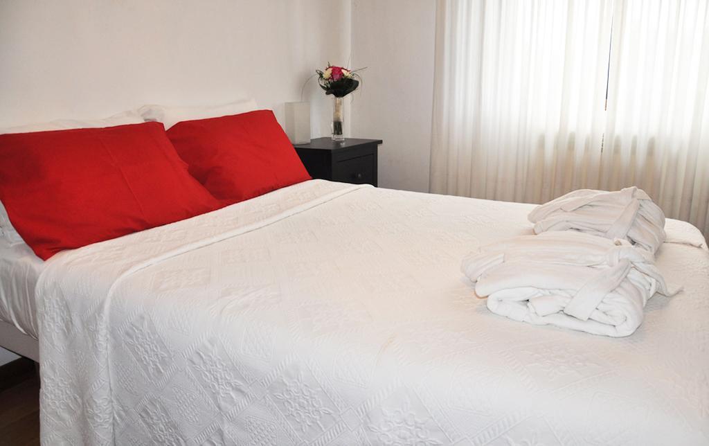 Apartament Boa Ventura - Downtown *