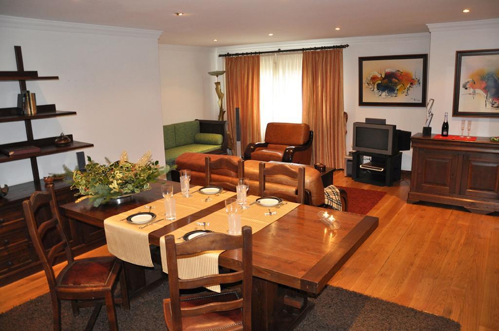 Apartament Boa Ventura - Downtown Porto