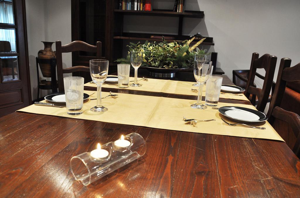 Apartament Boa Ventura - Downtown *