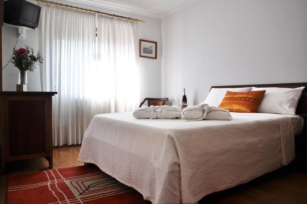 Apartament Boa Ventura - Downtown