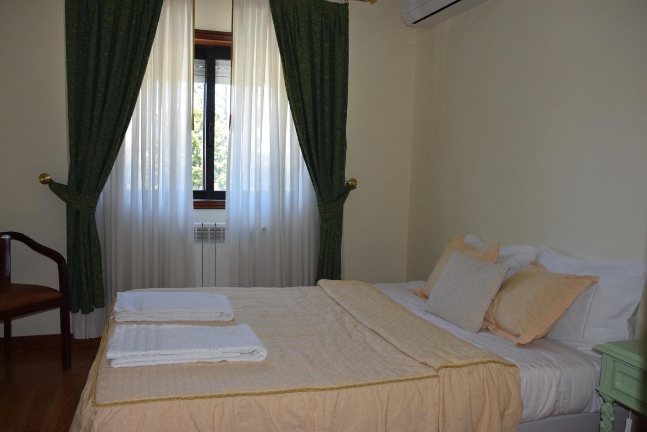 Boa Ventura - Downtown Apartament