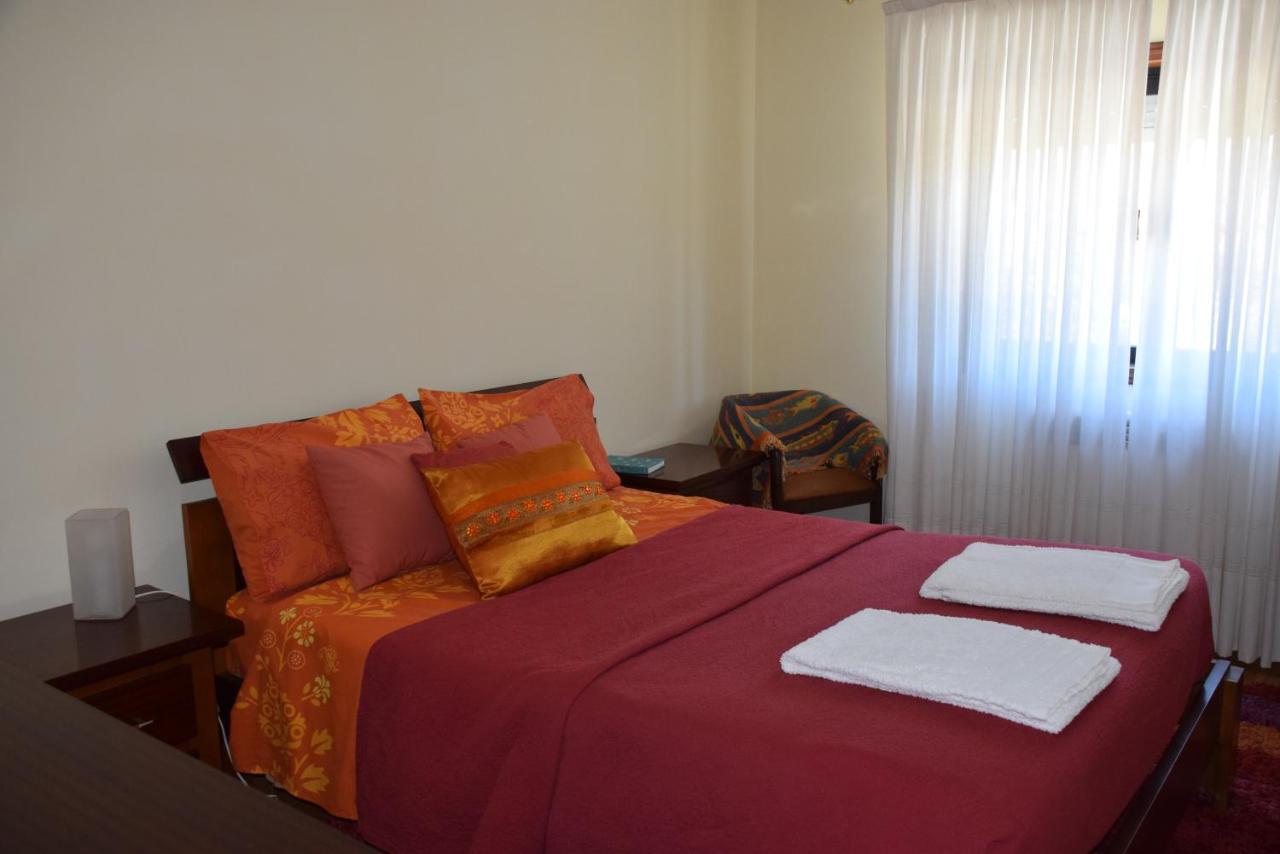 Boa Ventura - Downtown Apartament
