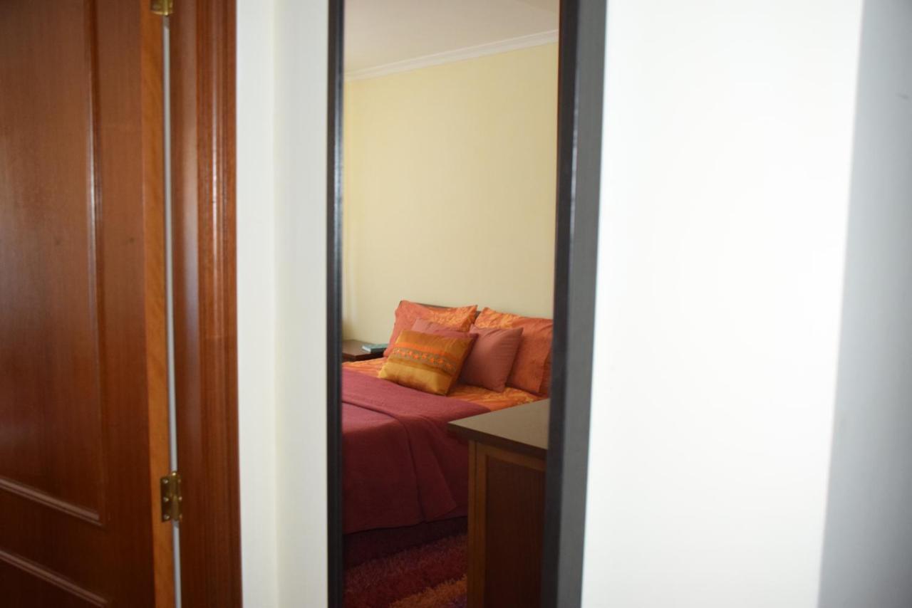 Apartament Boa Ventura - Downtown Porto